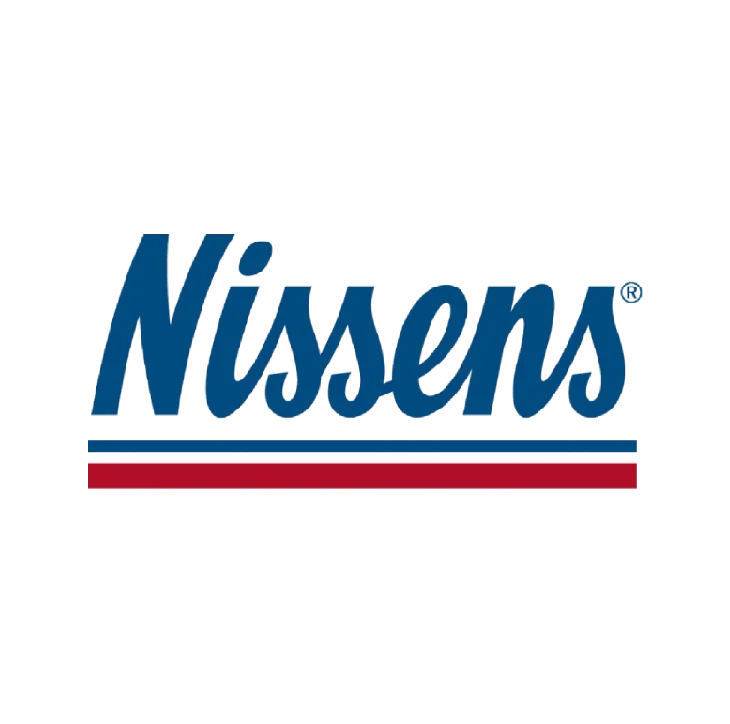 nissens logo 4